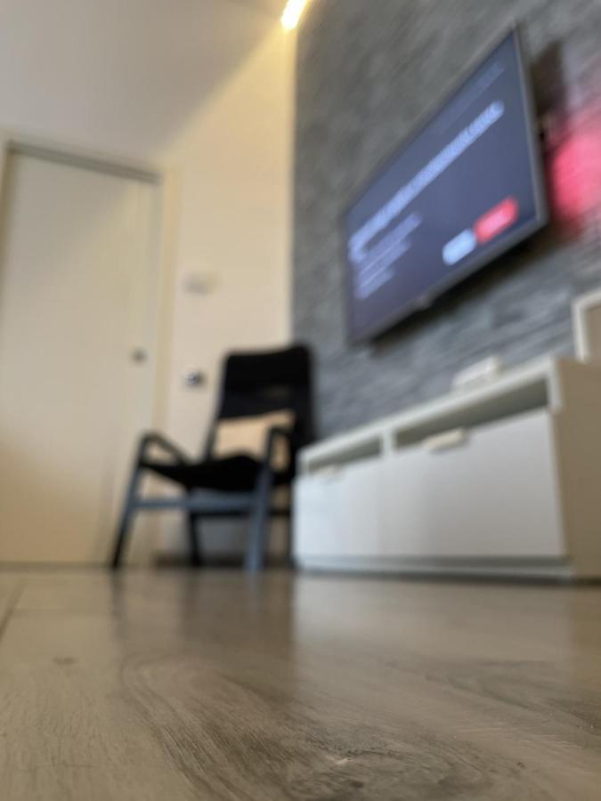Sigaba Apartment Mailand